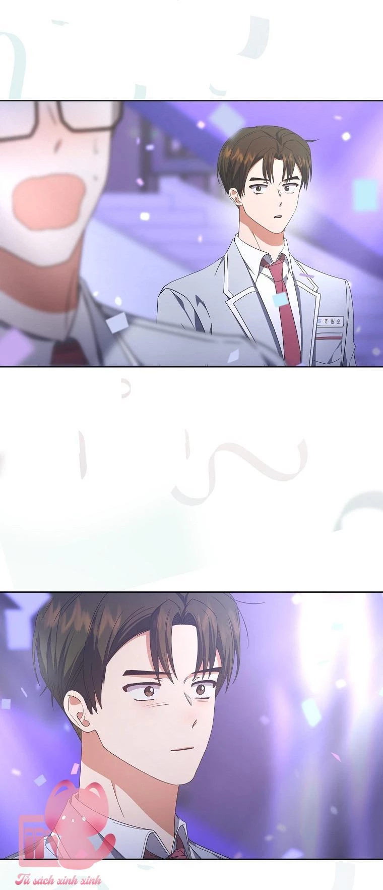 Debut Or Die Chapter  53 - 57