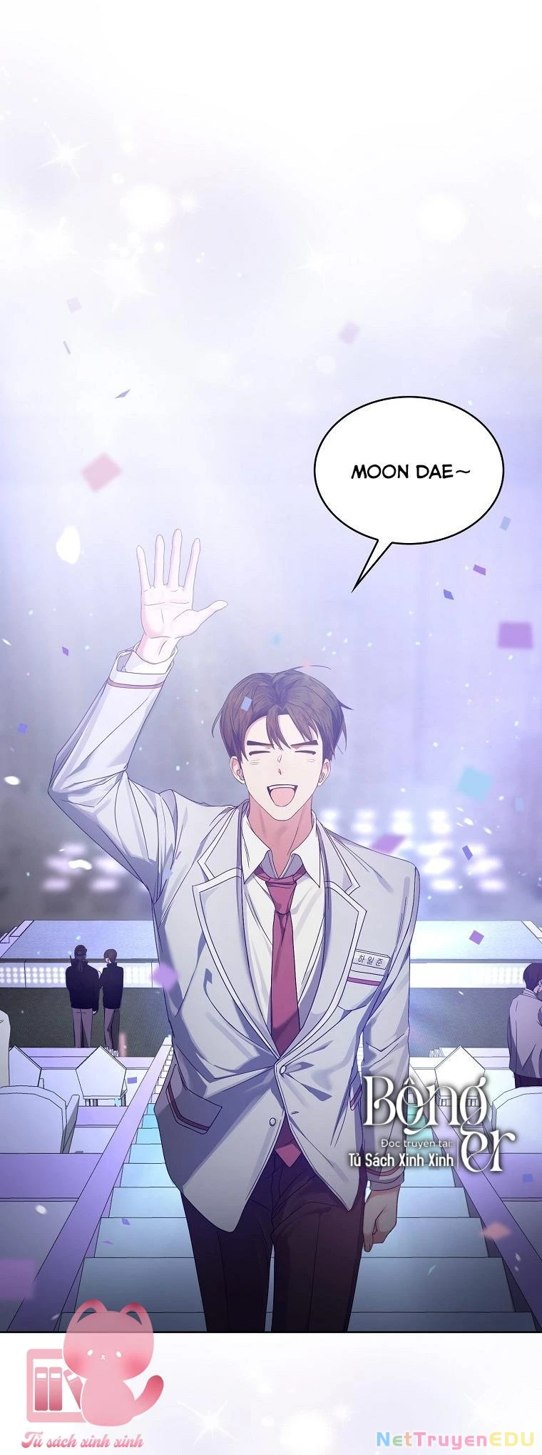 Debut Or Die Chapter  53 - 59