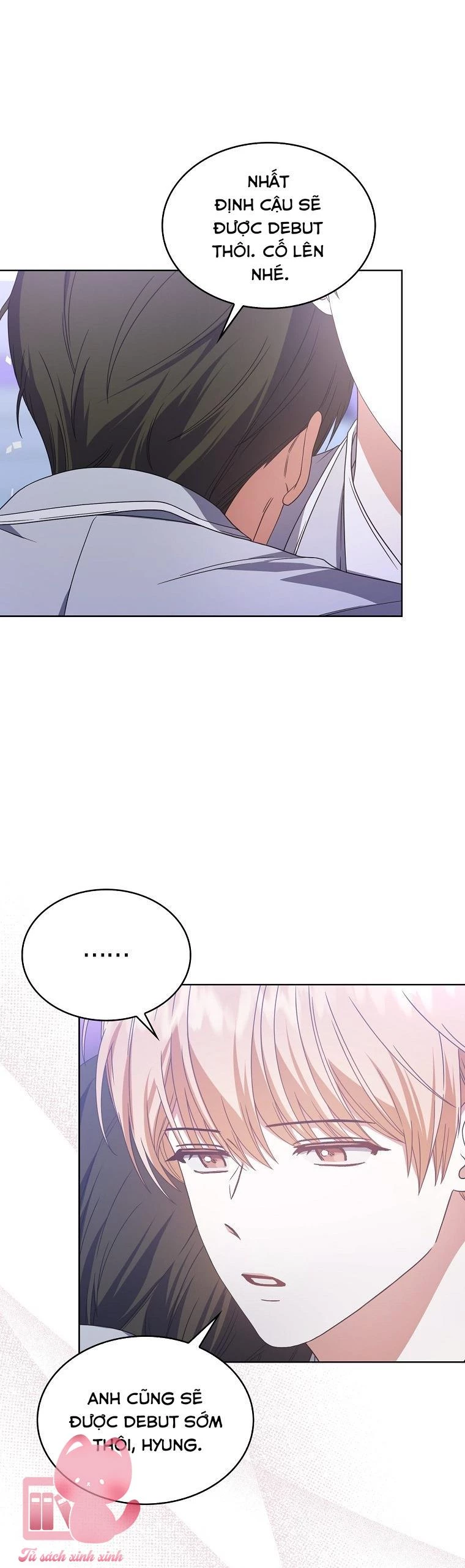 Debut Or Die Chapter  53 - 62