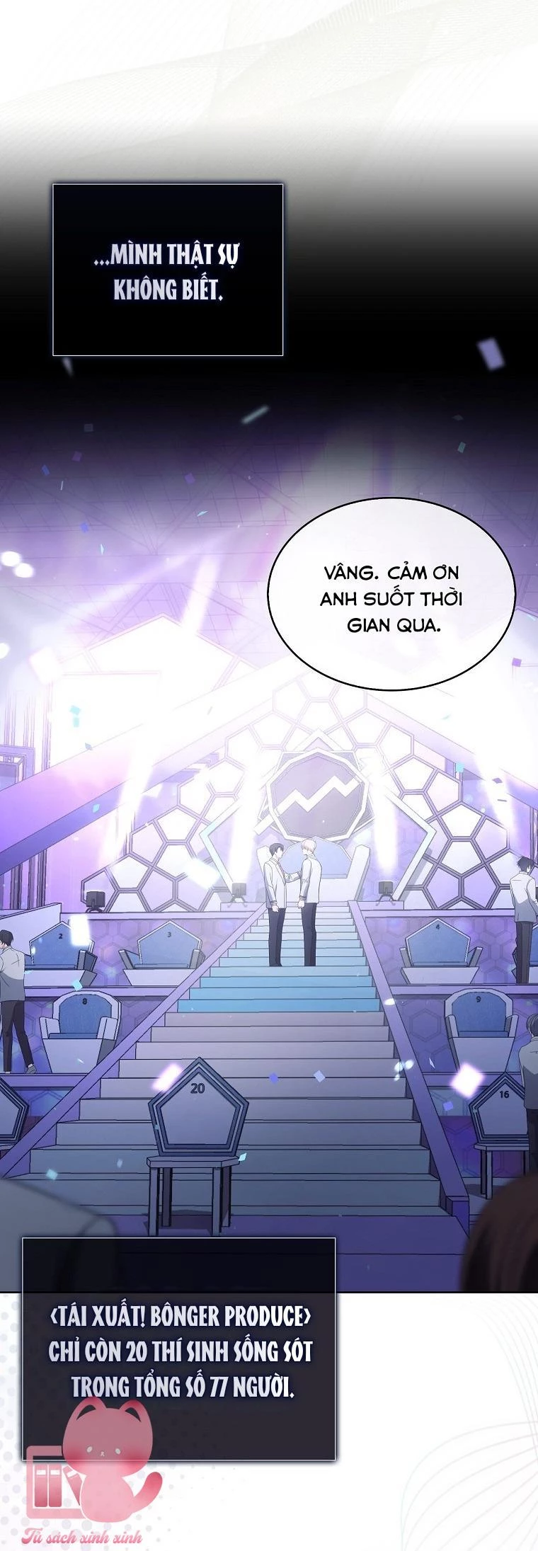 Debut Or Die Chapter  53 - 66