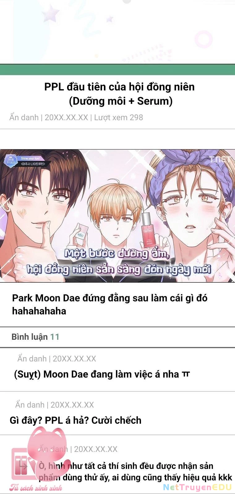 Debut Or Die Chapter  53 - 70