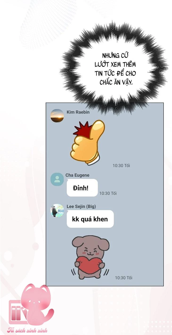 Debut Or Die Chapter  57 - 24