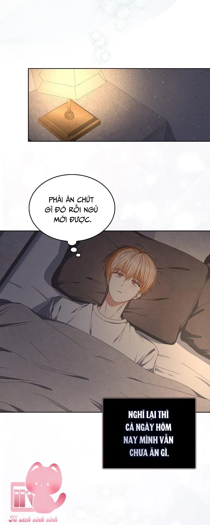 Debut Or Die Chapter  57 - 34