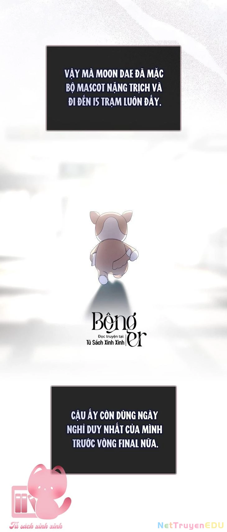 Debut Or Die Chapter  57 - 37