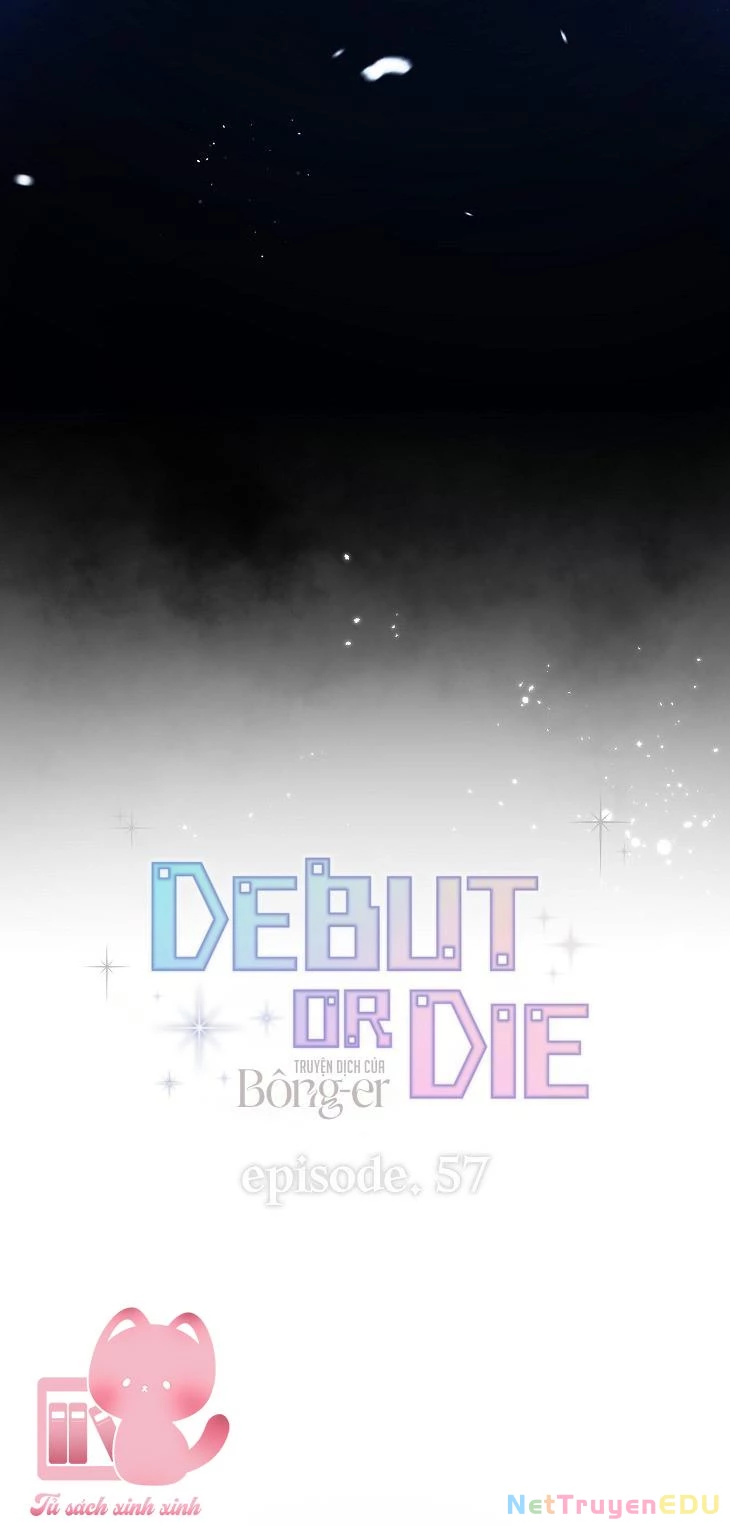 Debut Or Die Chapter  57 - 41