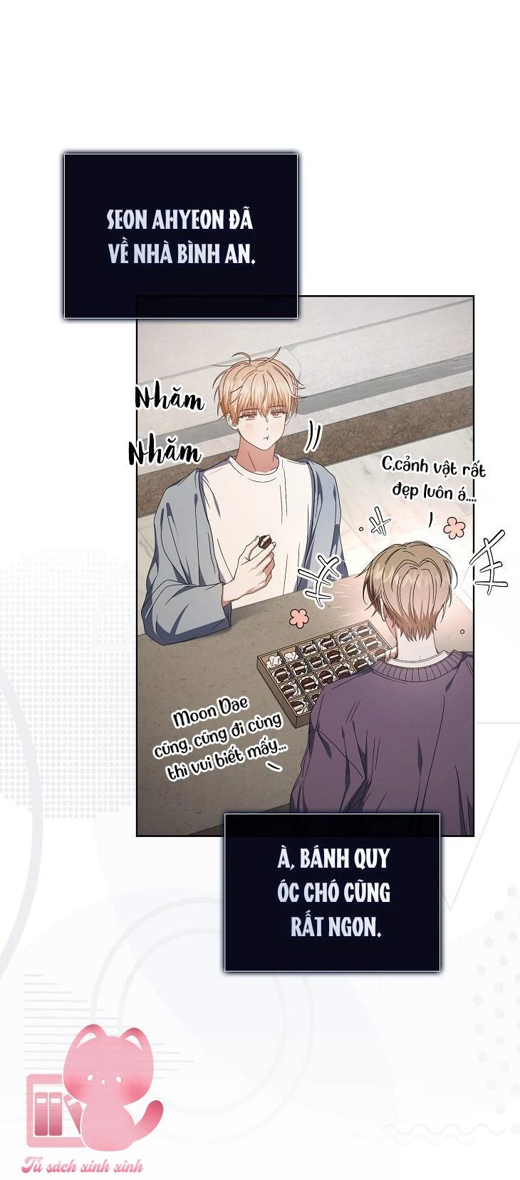 Debut Or Die Chapter  57 - 44