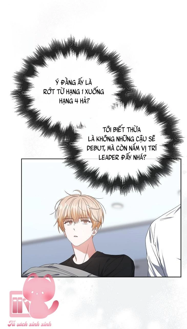 Debut Or Die Chapter  57 - 53