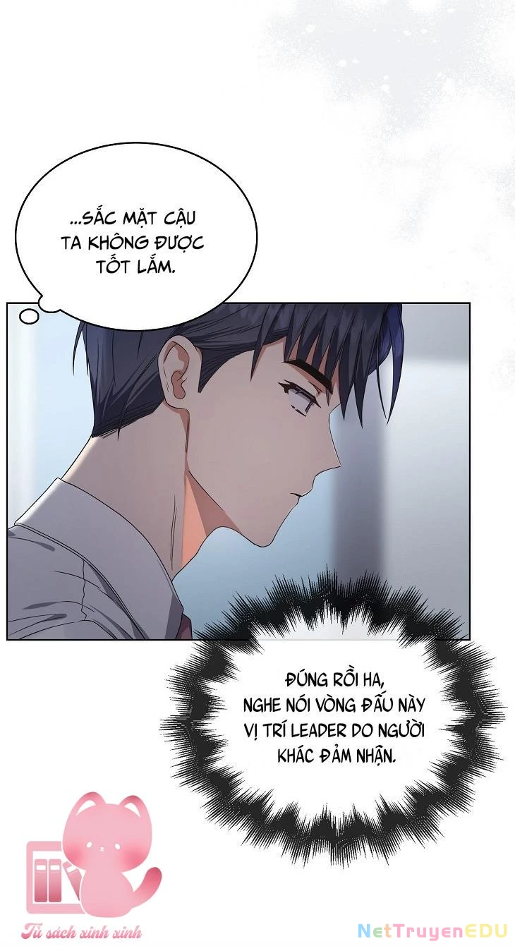 Debut Or Die Chapter  57 - 54