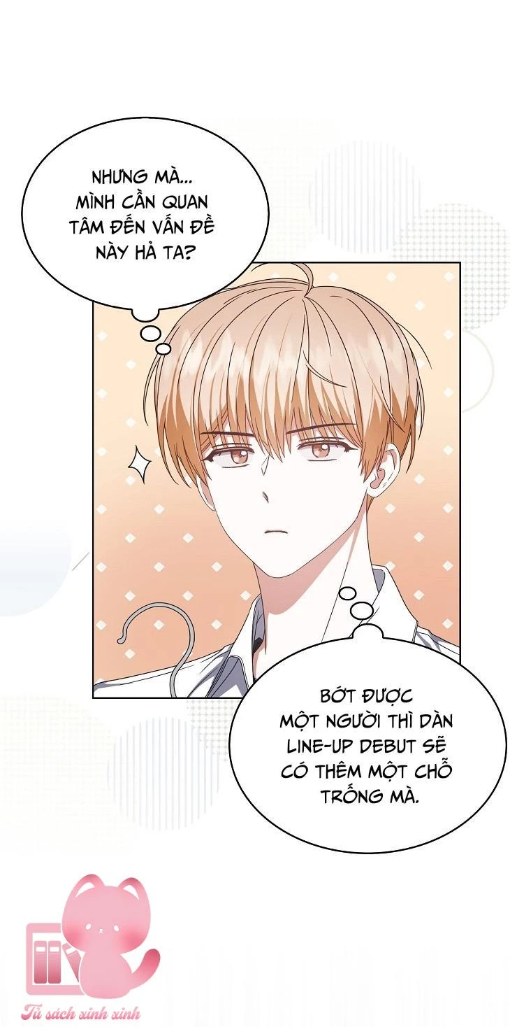 Debut Or Die Chapter  57 - 56