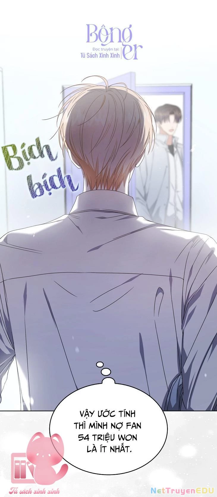 Debut Or Die Chapter  57 - 66