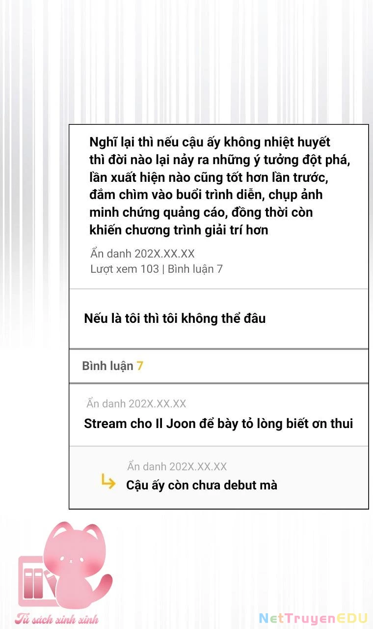 Debut Or Die Chapter  61 - 11