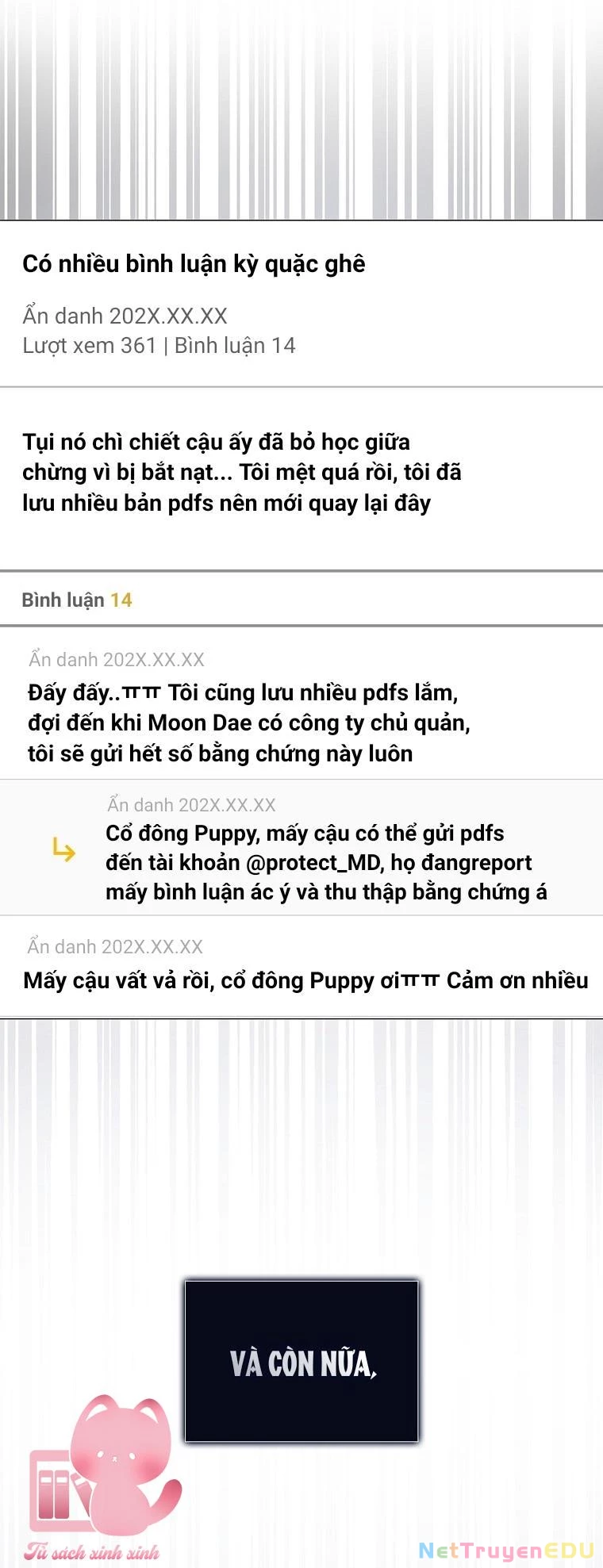 Debut Or Die Chapter  61 - 13