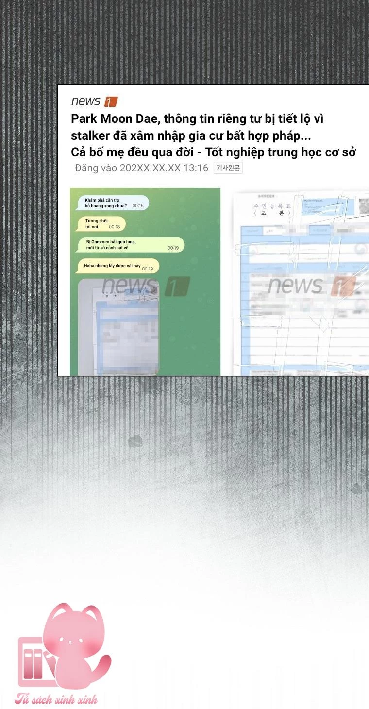 Debut Or Die Chapter  61 - 20