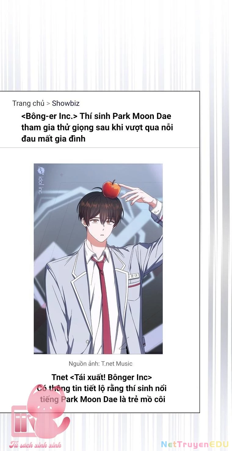 Debut Or Die Chapter  61 - 21