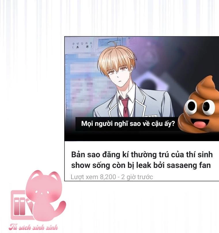 Debut Or Die Chapter  61 - 22