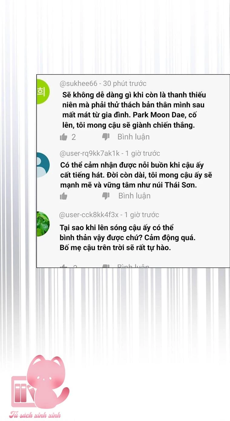 Debut Or Die Chapter  61 - 24