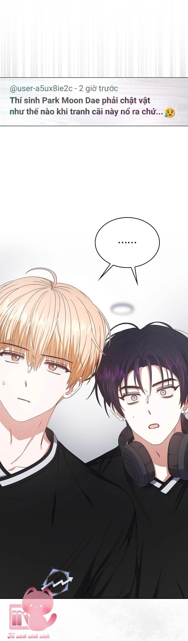 Debut Or Die Chapter  61 - 25