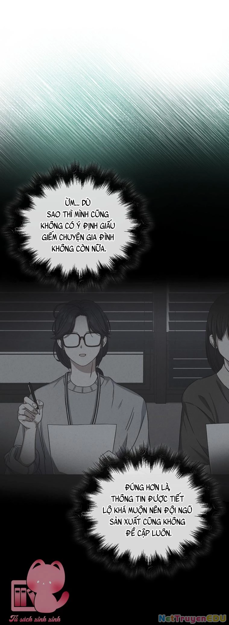 Debut Or Die Chapter  61 - 27