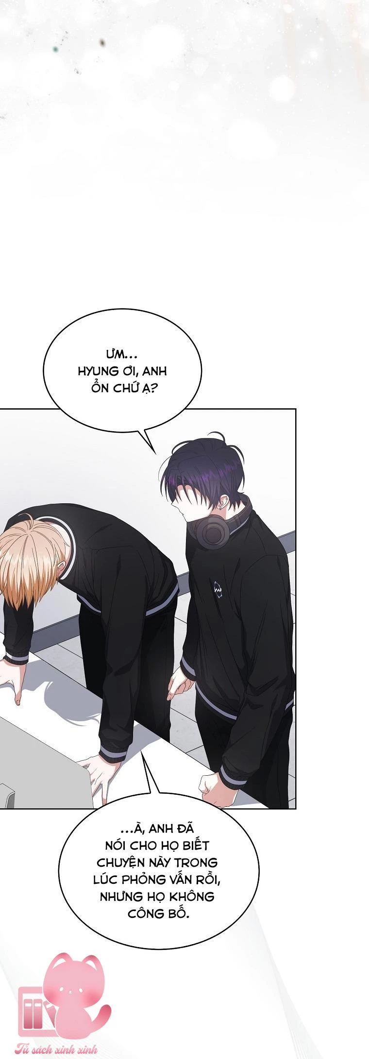 Debut Or Die Chapter  61 - 30