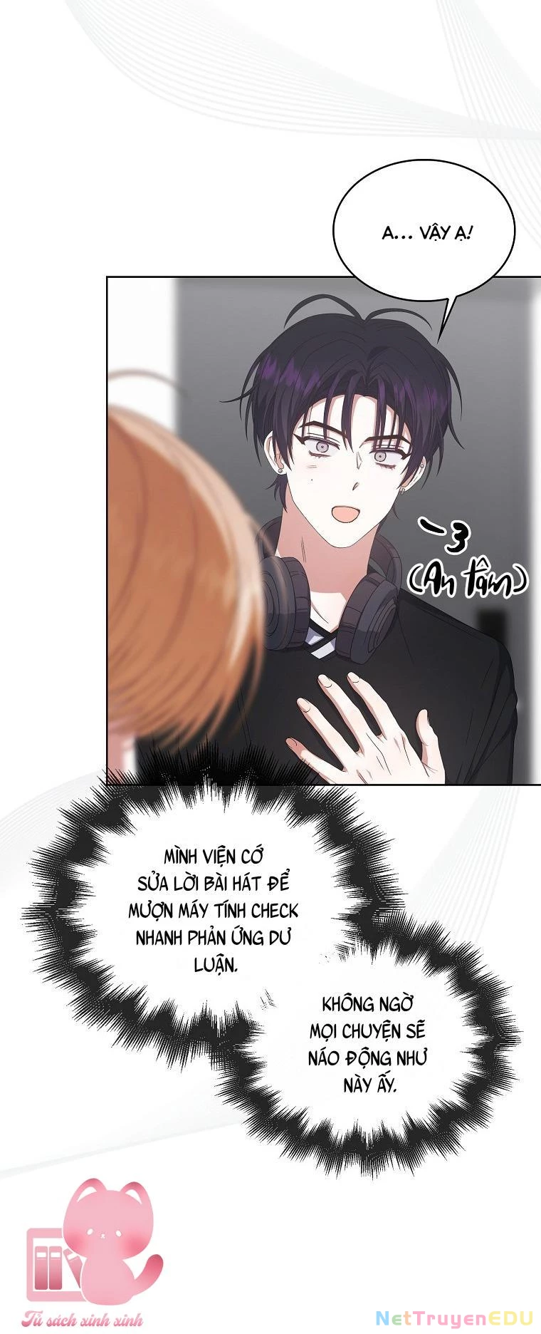 Debut Or Die Chapter  61 - 31