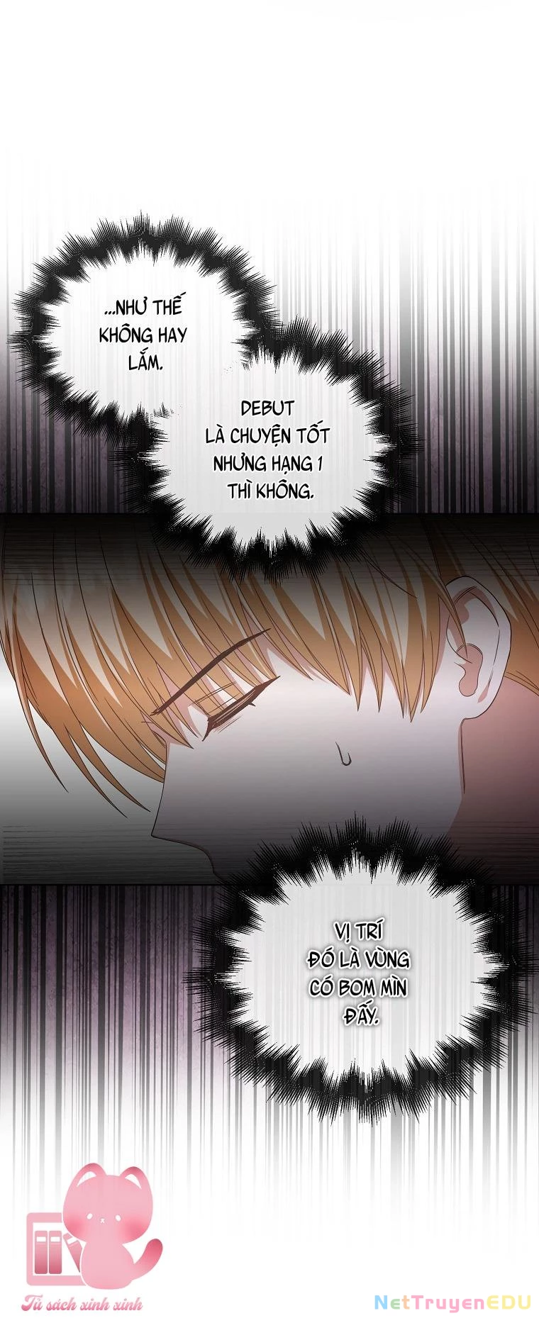 Debut Or Die Chapter  61 - 34