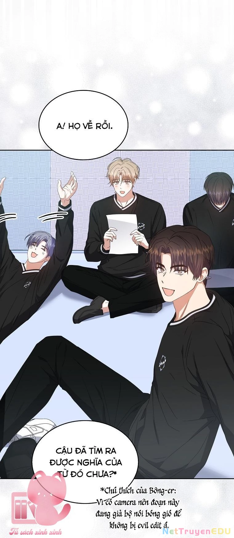 Debut Or Die Chapter  61 - 45