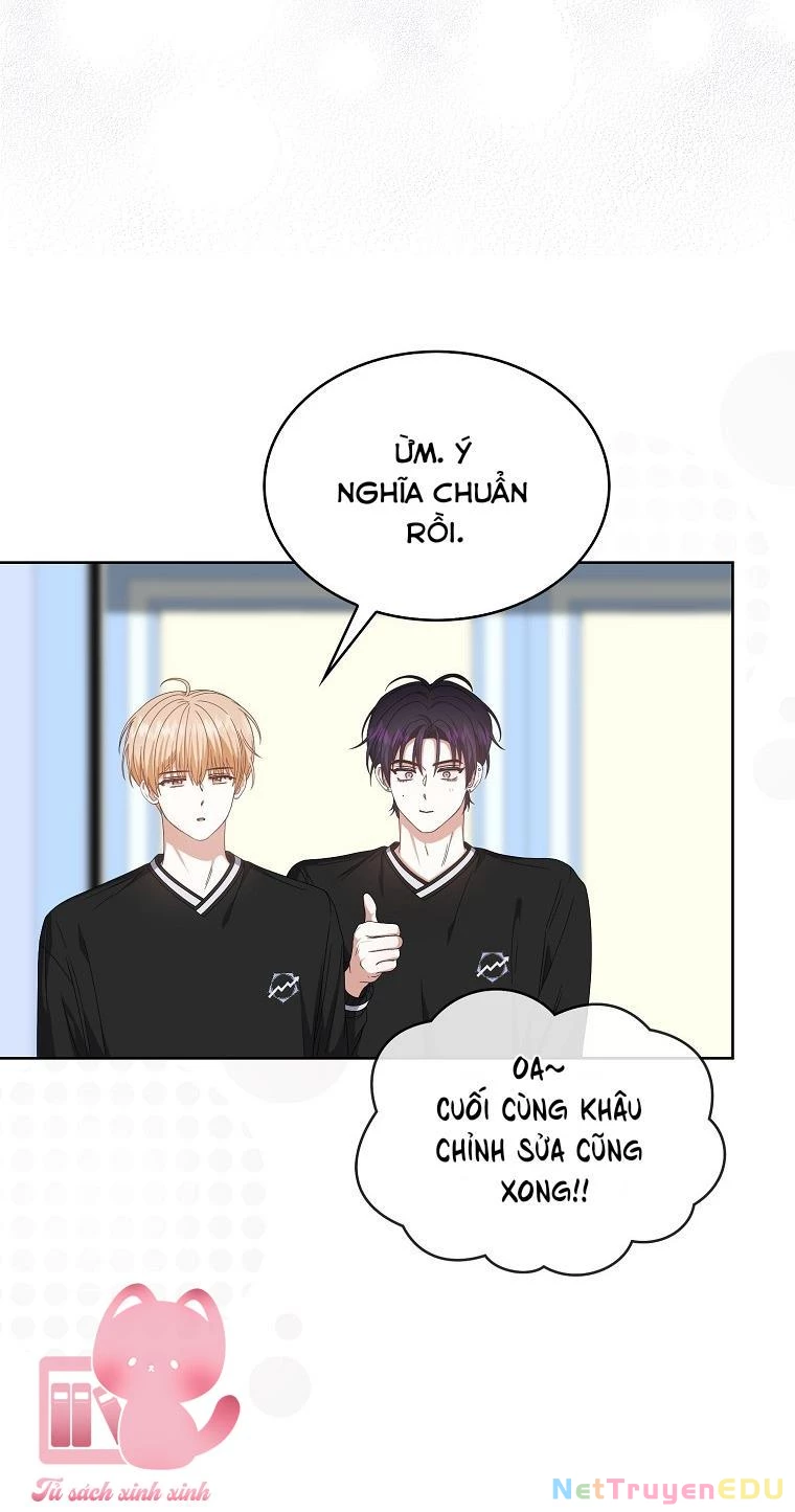 Debut Or Die Chapter  61 - 46