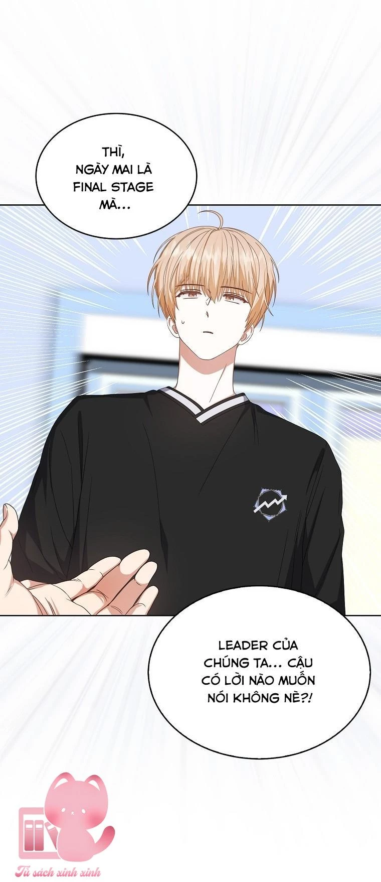 Debut Or Die Chapter  61 - 48