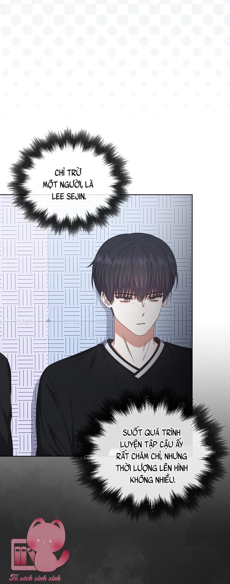 Debut Or Die Chapter  61 - 50