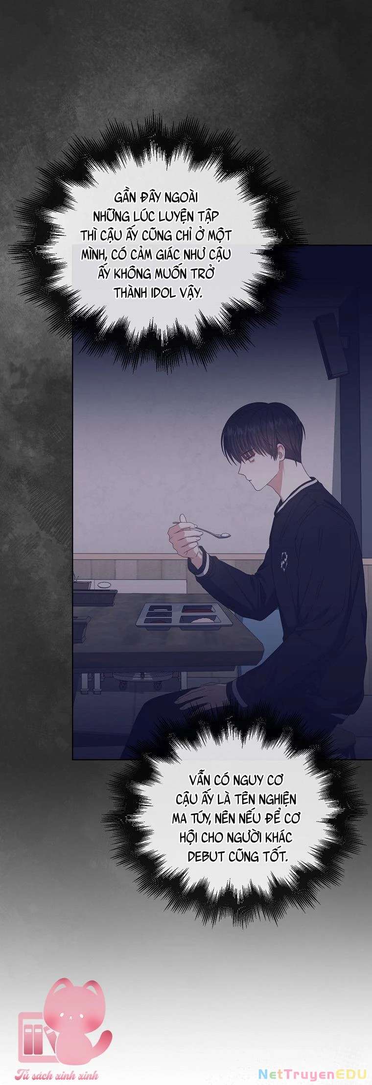 Debut Or Die Chapter  61 - 51