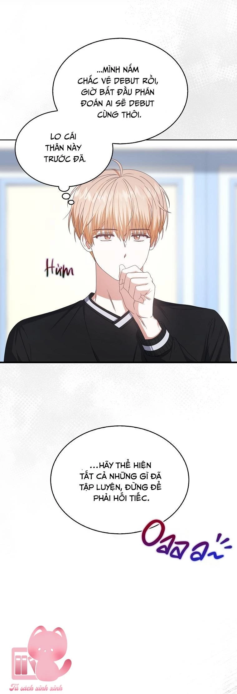 Debut Or Die Chapter  61 - 52