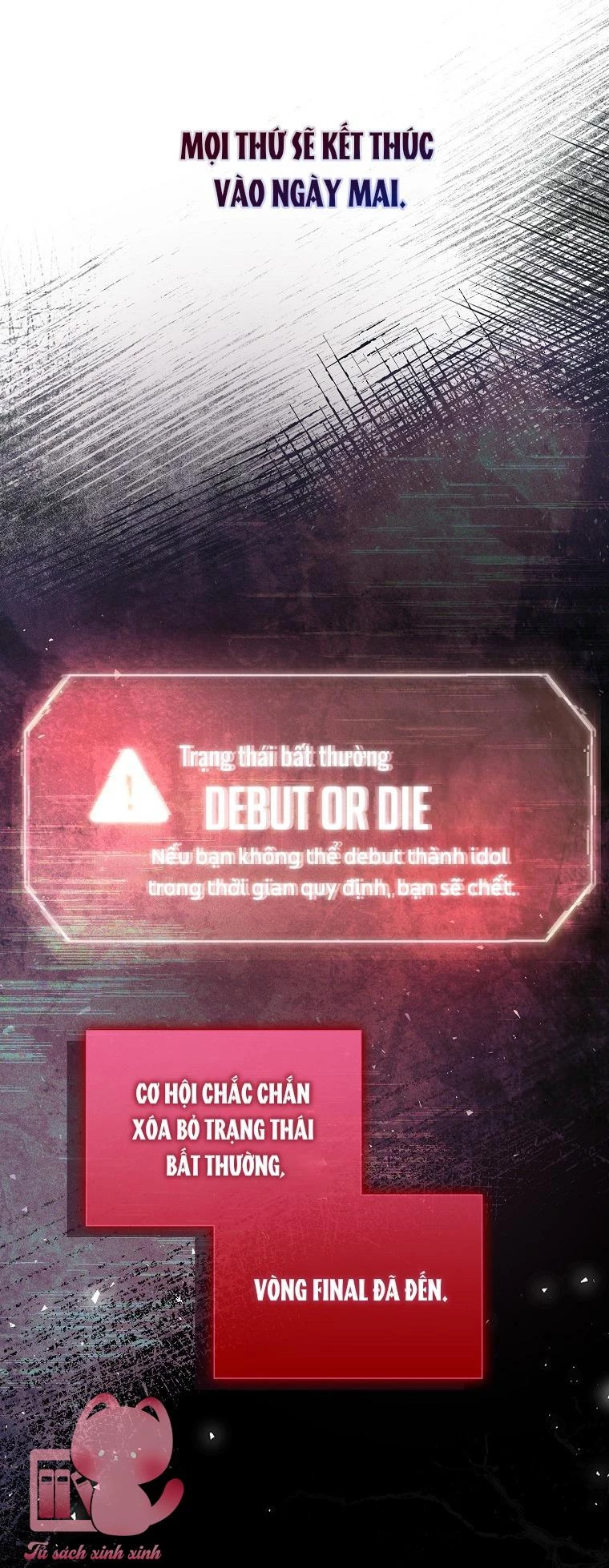 Debut Or Die Chapter  61 - 53