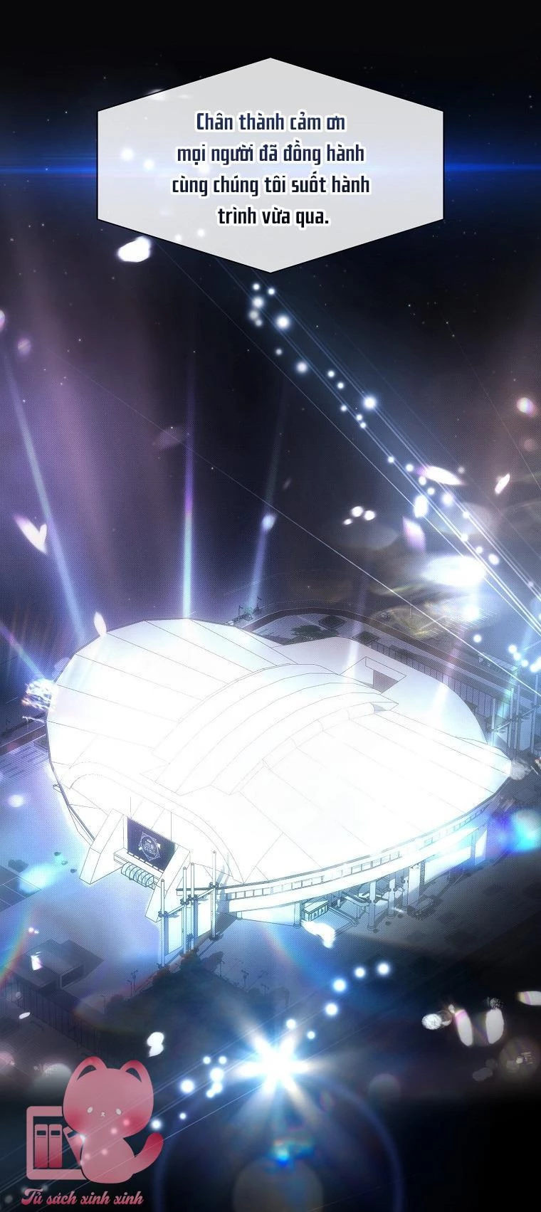 Debut Or Die Chapter  61 - 55