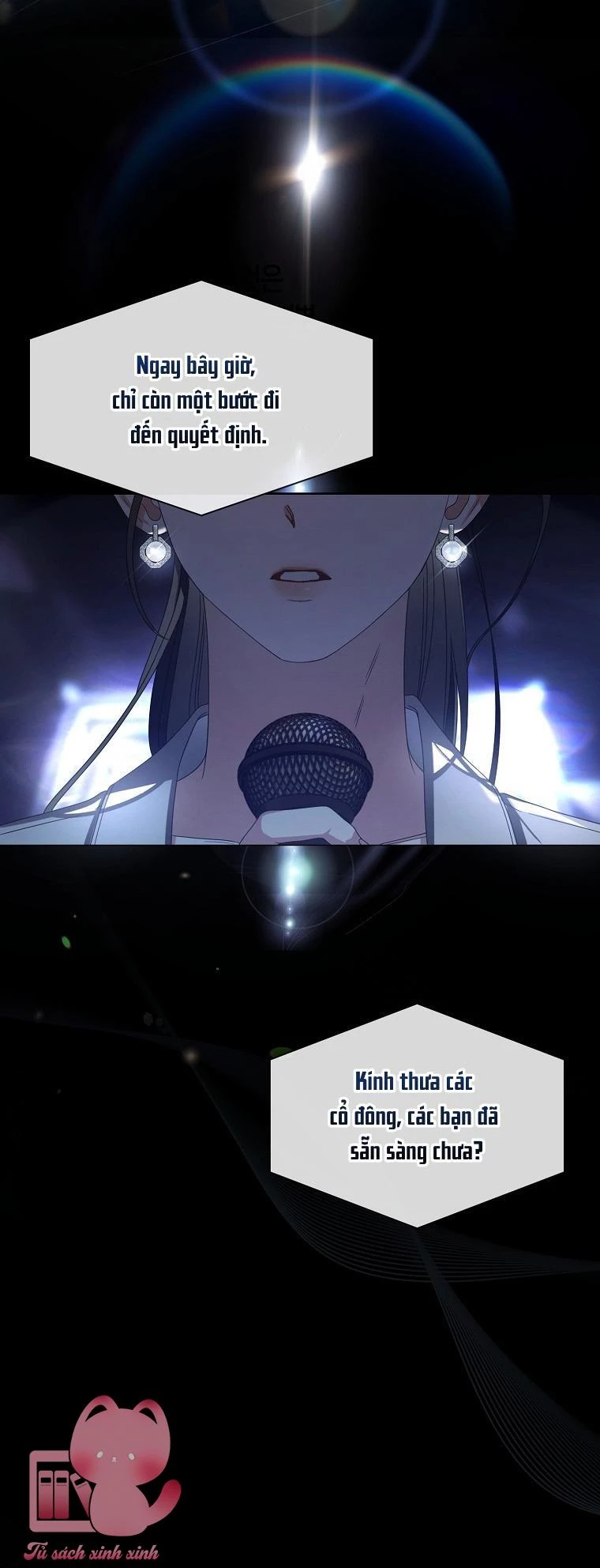 Debut Or Die Chapter  61 - 56