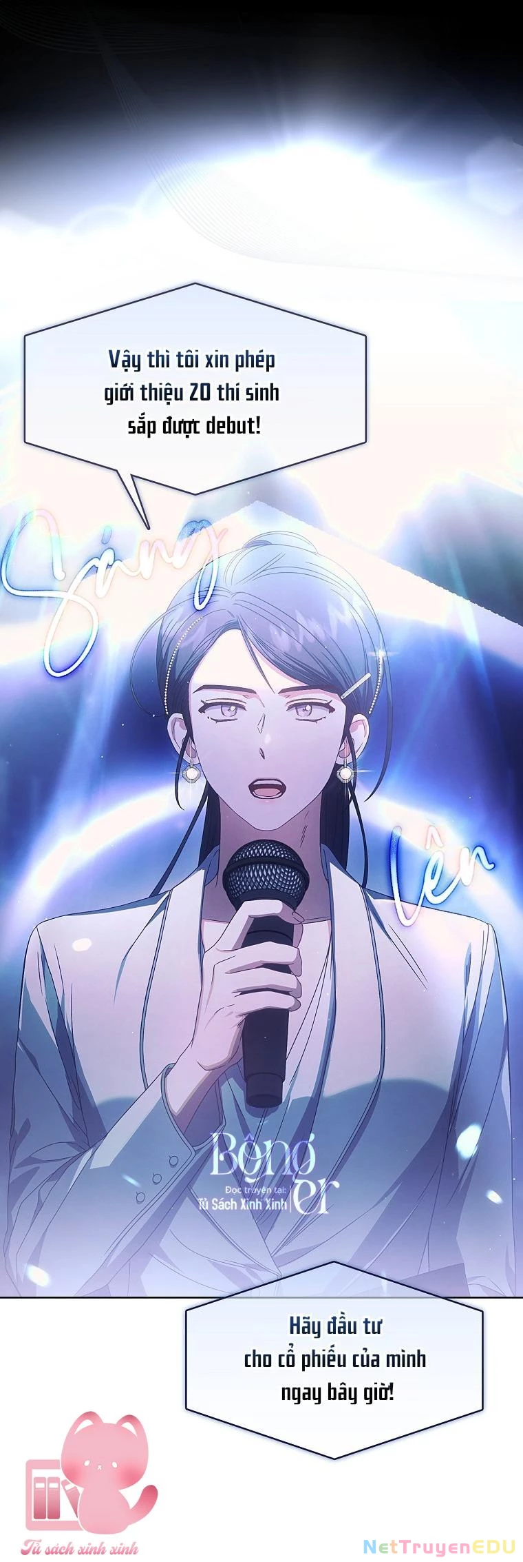 Debut Or Die Chapter  61 - 57