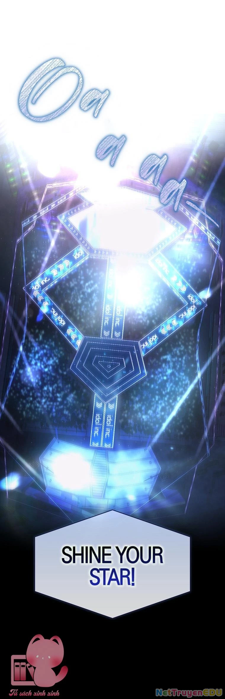 Debut Or Die Chapter  61 - 58