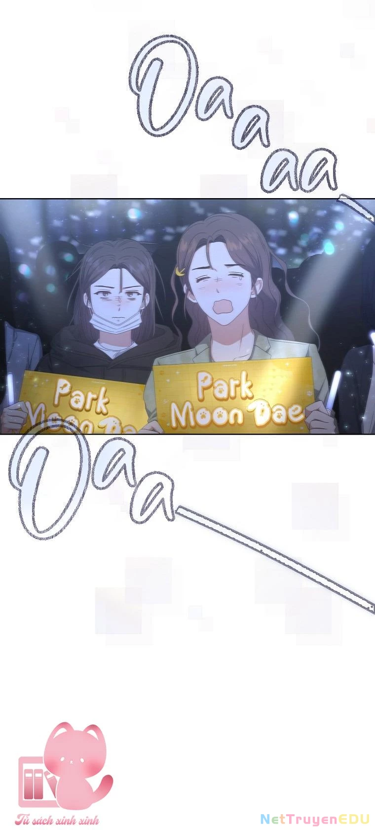 Debut Or Die Chapter  61 - 61