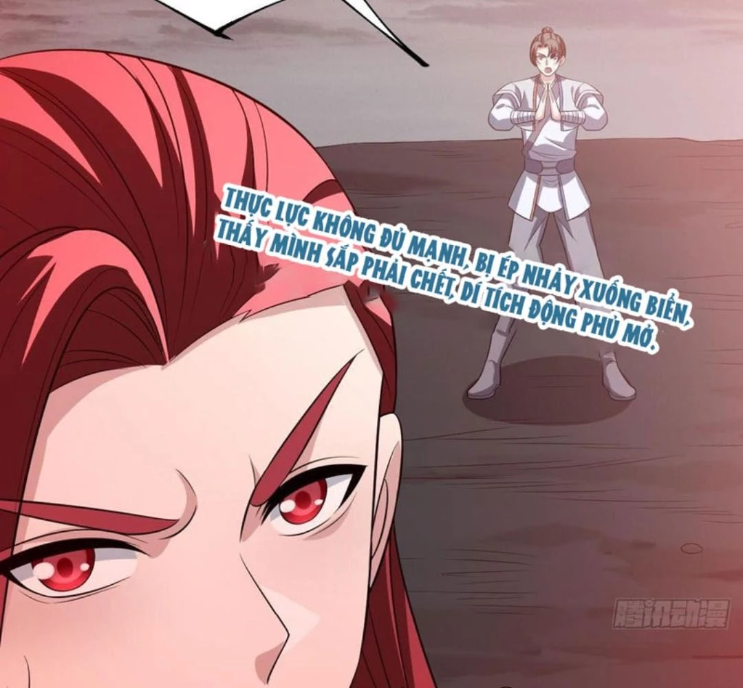 Chính Nghĩa Không!! Ta Trở Thành Phản Diện Chapter 117 - Trang 2