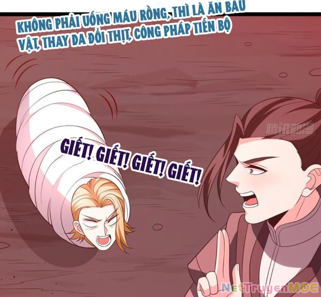 Chính Nghĩa Không!! Ta Trở Thành Phản Diện Chapter 117 - Trang 2