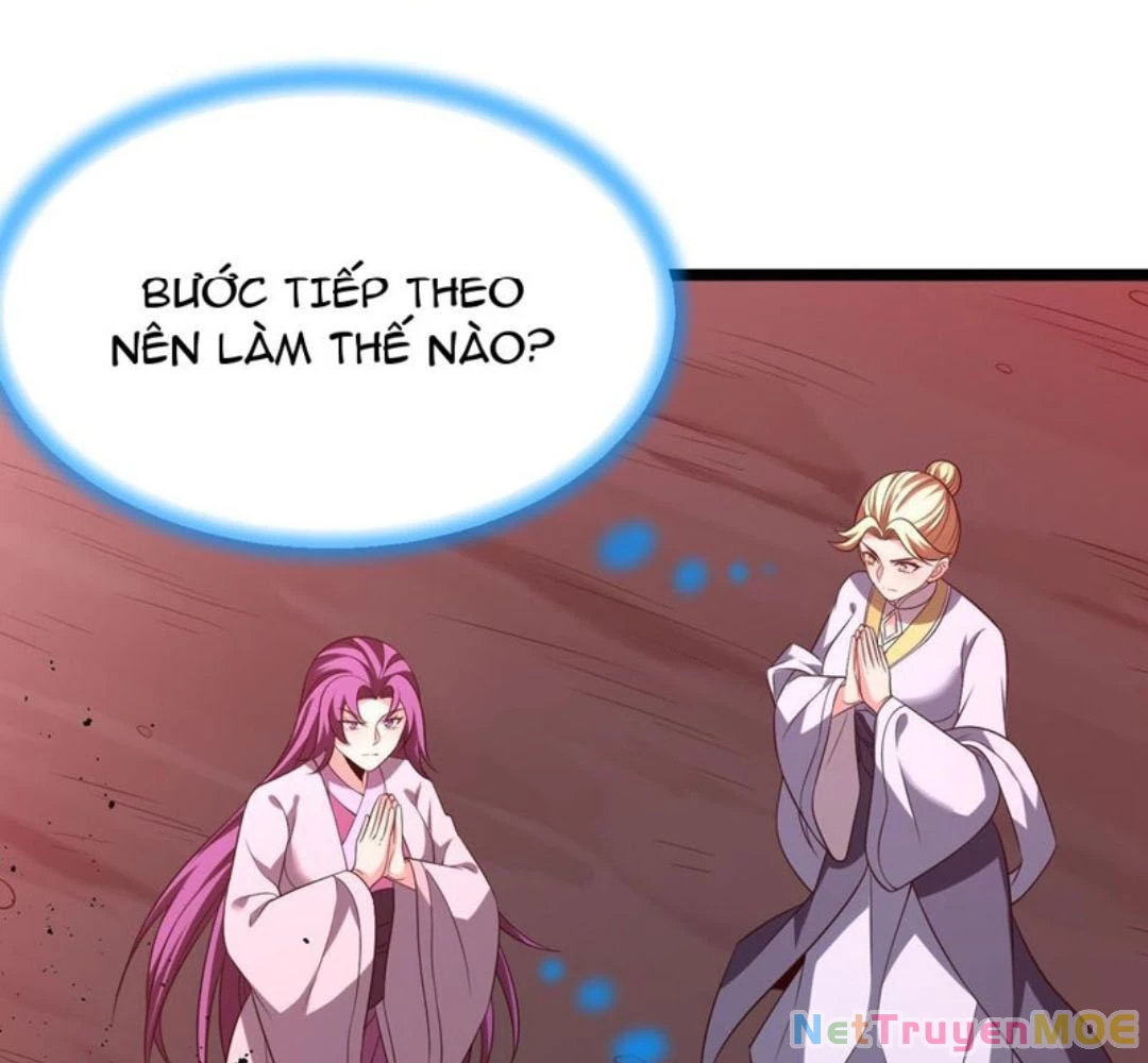 Chính Nghĩa Không!! Ta Trở Thành Phản Diện Chapter 117 - Trang 2