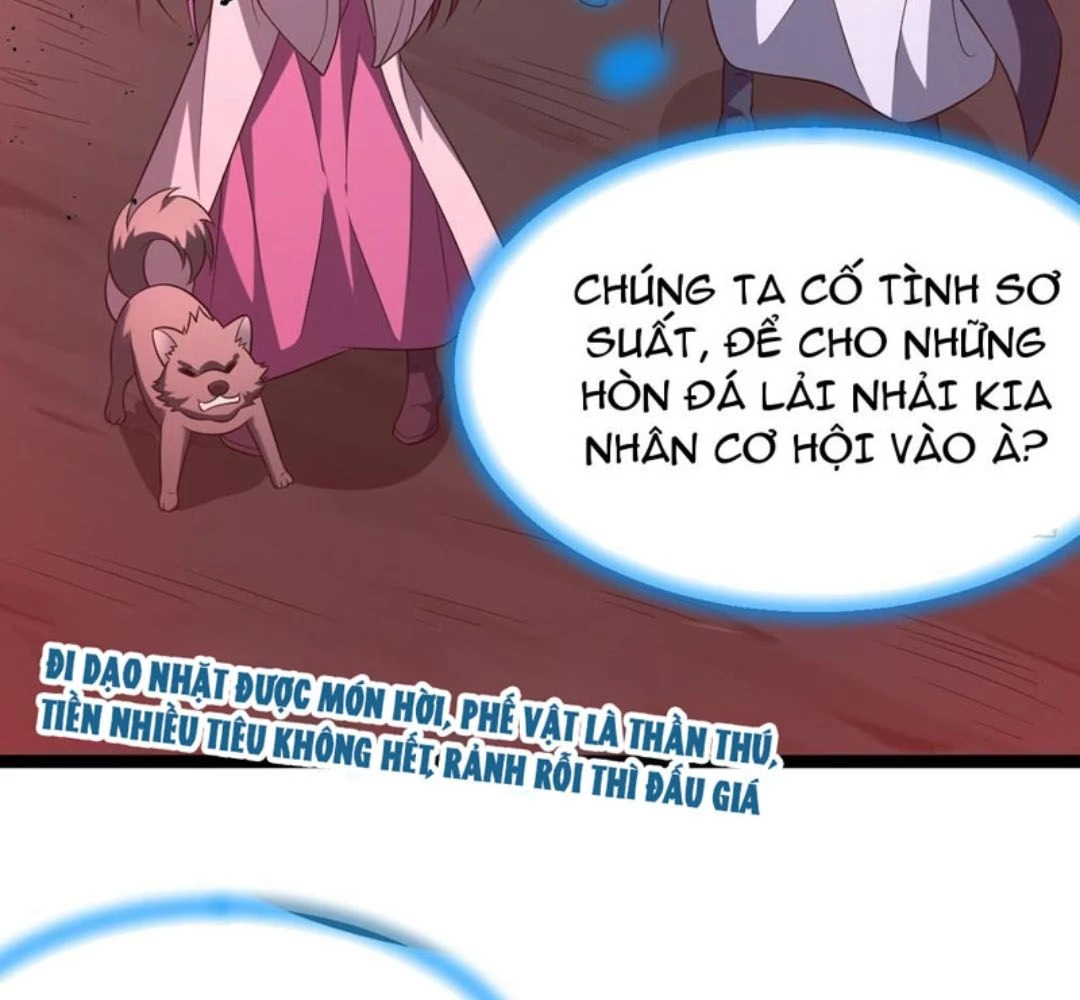 Chính Nghĩa Không!! Ta Trở Thành Phản Diện Chapter 117 - Trang 2