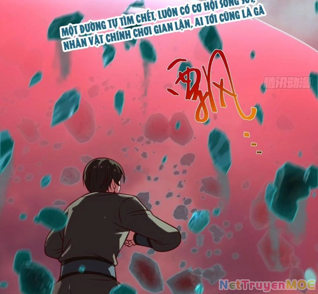 Chính Nghĩa Không!! Ta Trở Thành Phản Diện Chapter 117 - Trang 2