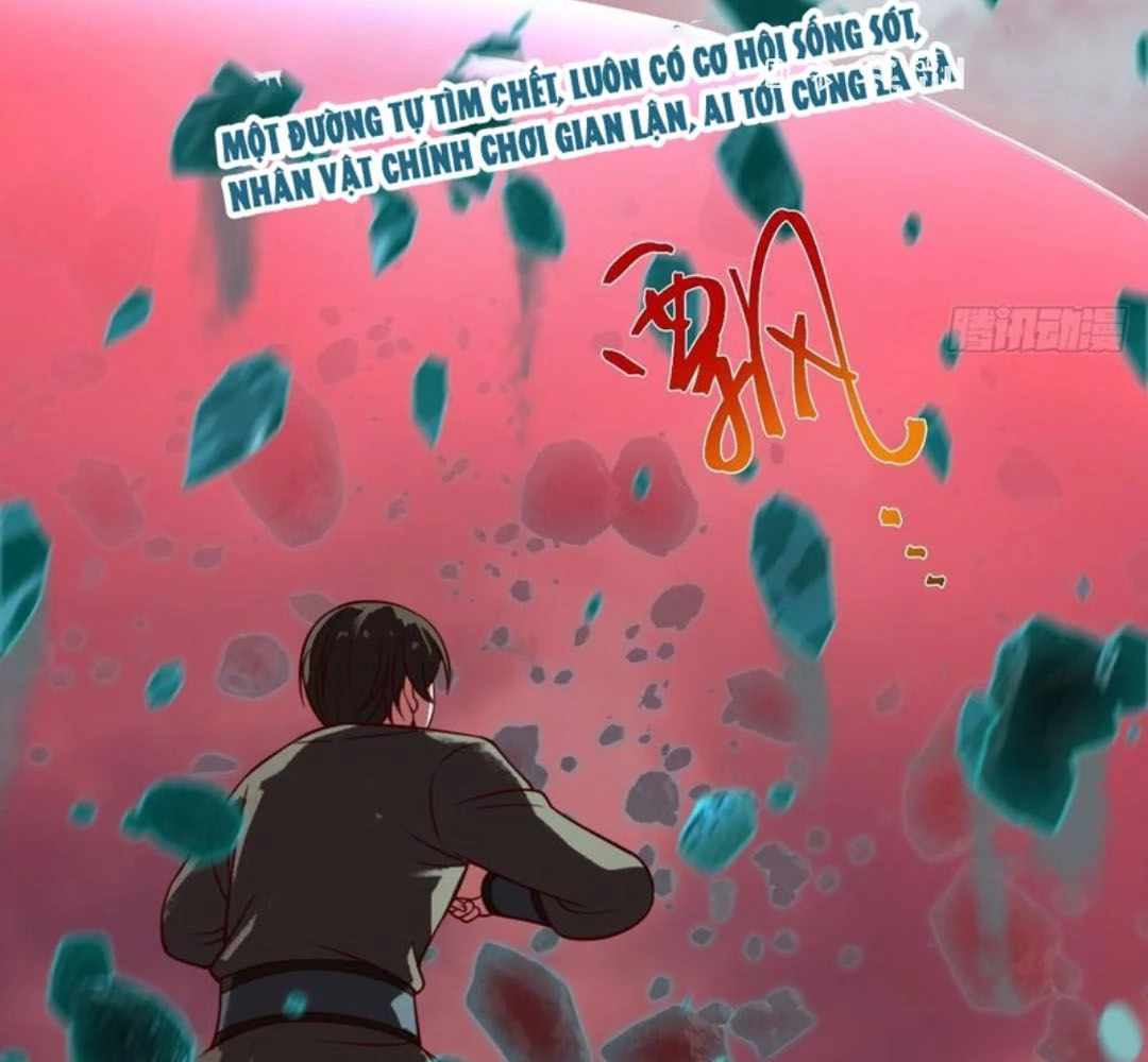 Chính Nghĩa Không!! Ta Trở Thành Phản Diện Chapter 117 - Trang 2