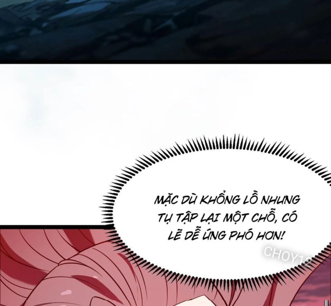Chính Nghĩa Không!! Ta Trở Thành Phản Diện Chapter 117 - Trang 2