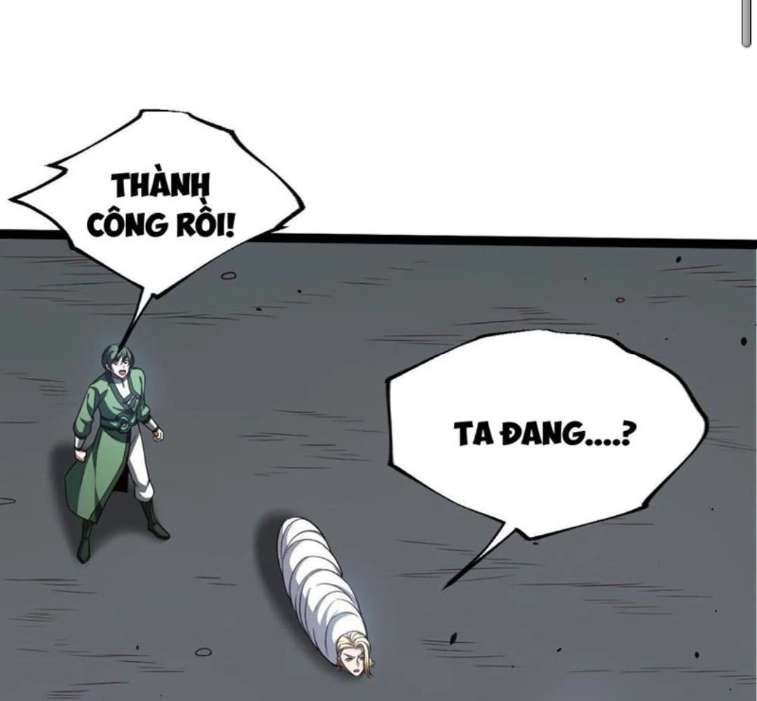 Chính Nghĩa Không!! Ta Trở Thành Phản Diện Chapter 117 - Trang 2