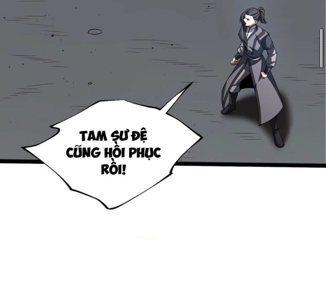 Chính Nghĩa Không!! Ta Trở Thành Phản Diện Chapter 117 - Trang 2