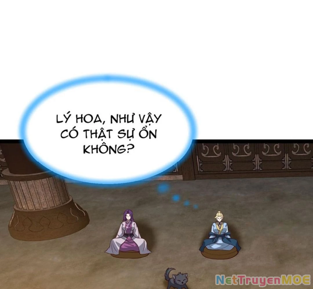 Chính Nghĩa Không!! Ta Trở Thành Phản Diện Chapter 117 - Trang 2