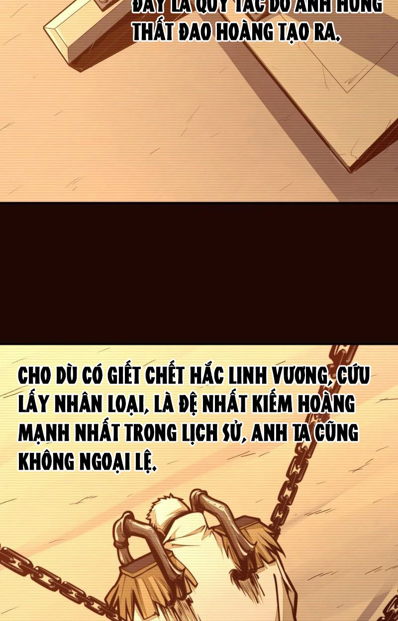 Từ đáy xã hội quật khởi Chapter 1 - 5