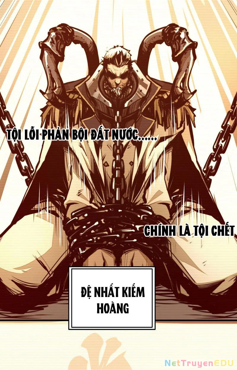 Từ đáy xã hội quật khởi Chapter 1 - 7