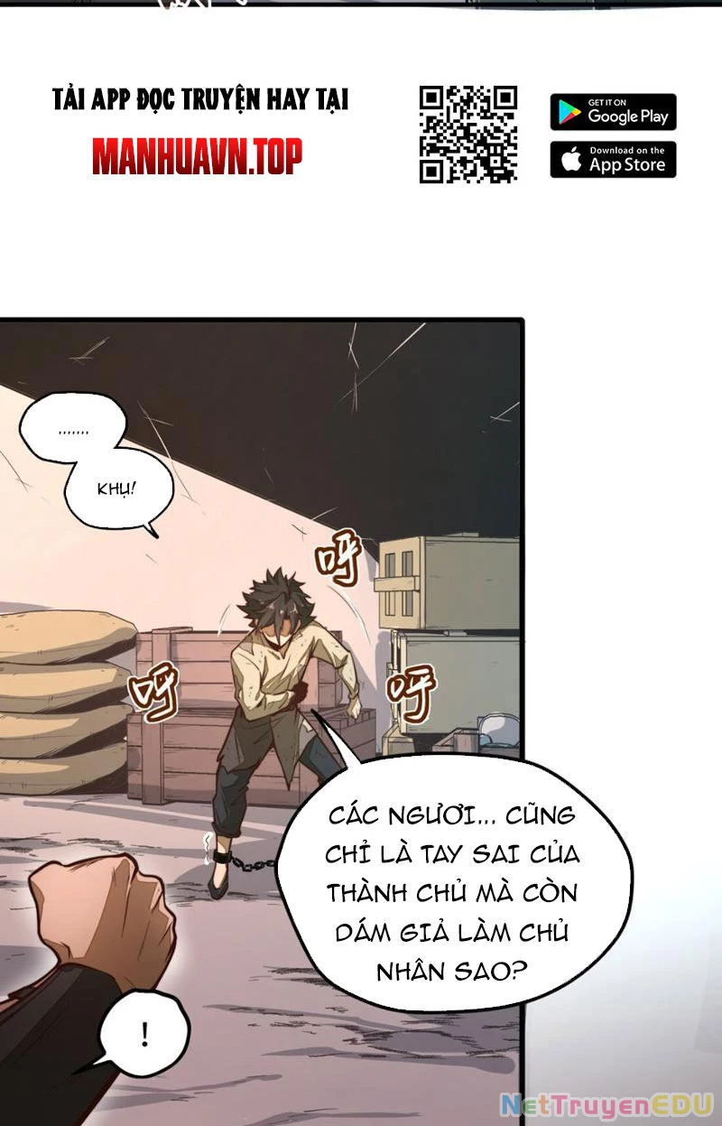 Từ đáy xã hội quật khởi Chapter 1 - 12
